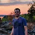 Чистяков Максим